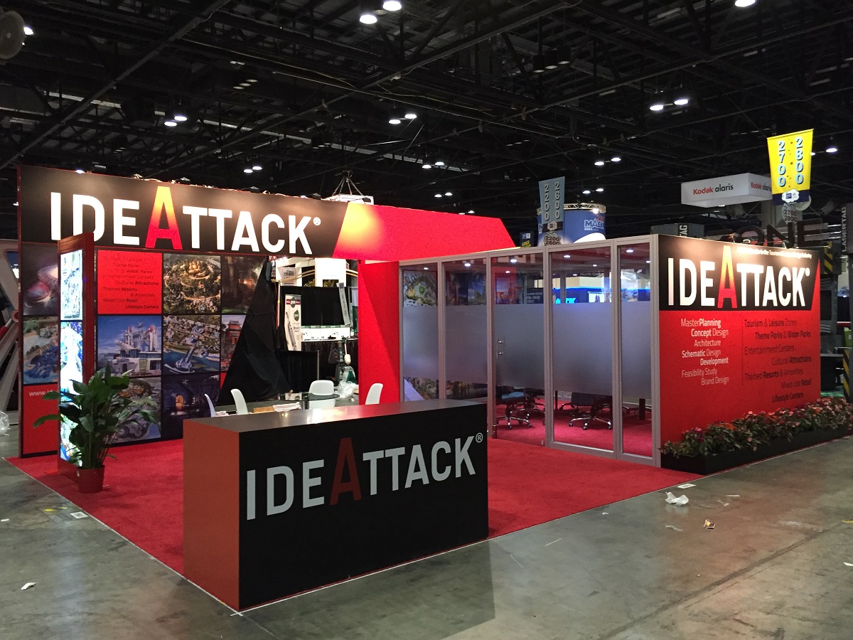 IDEATTACK